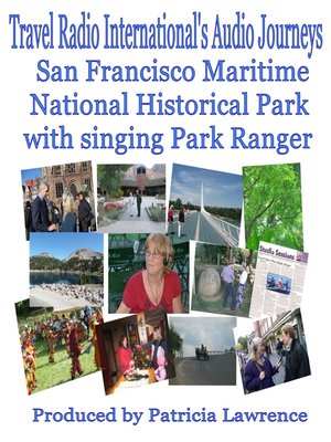 cover image of Maritime National Historical Park